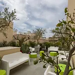 ベッド・アンド・ブレックファスト B&B Marsala