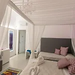 B&B Marsala ベッド・アンド・ブレックファスト
