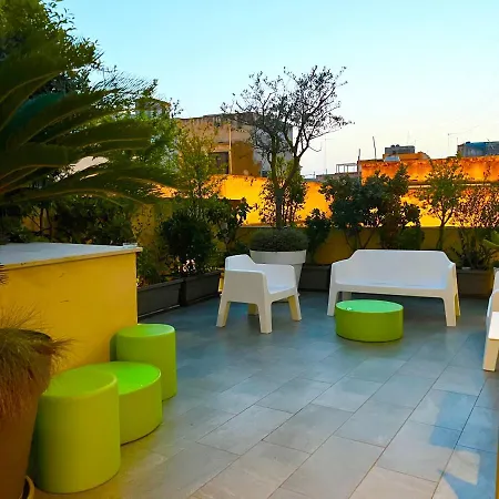 B&B Marsala לינה וארוחת בוקר מרסאלה