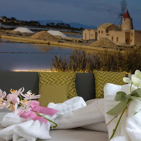 B&B Marsala 4* מרסאלה