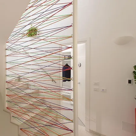 B&B Marsala فندق مبيت وإفطار مارسالا