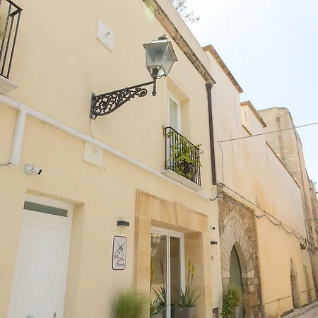 B&B Marsala فندق مبيت وإفطار 4*