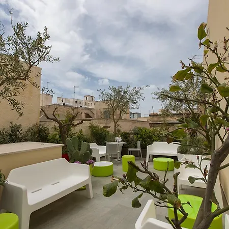 فندق مبيت وإفطار B&B Marsala