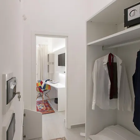 לינה וארוחת בוקר B&B Marsala מרסאלה