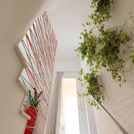 B&B Marsala فندق مبيت وإفطار مارسالا