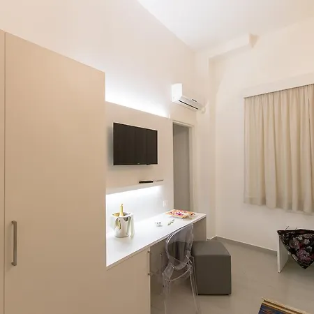 לינה וארוחת בוקר B&B Marsala