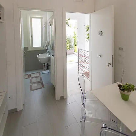 B&B Marsala فندق مبيت وإفطار مارسالا