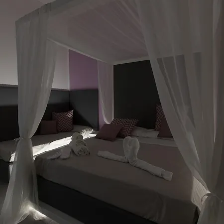B&B Marsala فندق مبيت وإفطار 4*