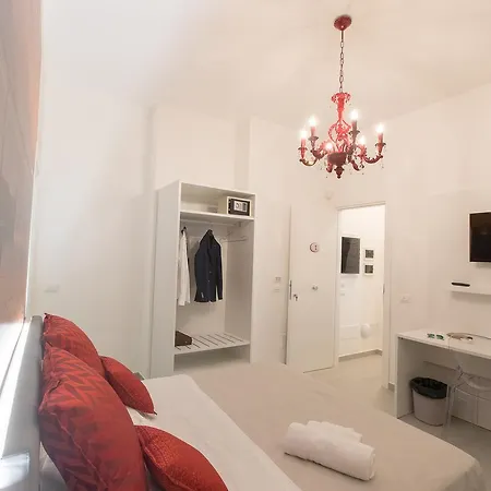 B&B Marsala לינה וארוחת בוקר