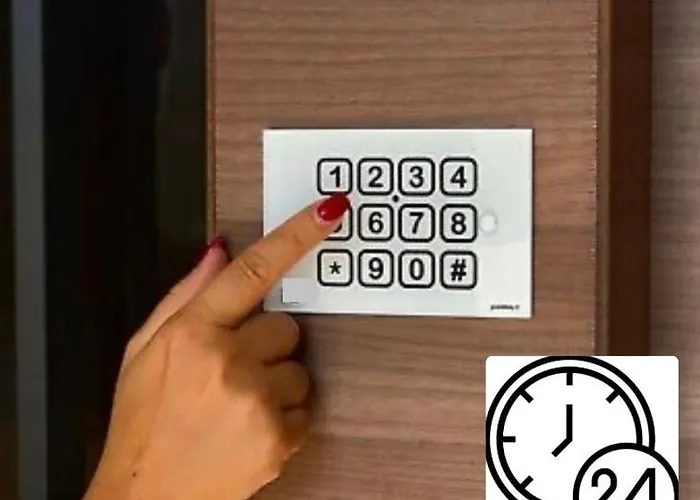 לינה וארוחת בוקר B&B Marsala