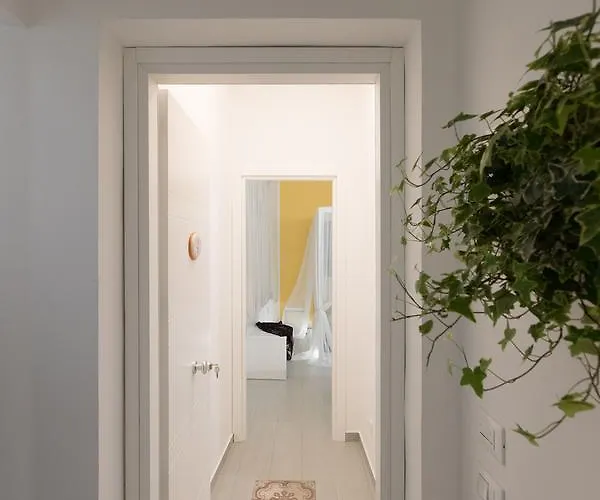 B&B Marsala 4*