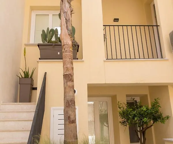 B&B Marsala 4* מרסאלה