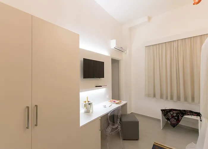 לינה וארוחת בוקר B&B Marsala