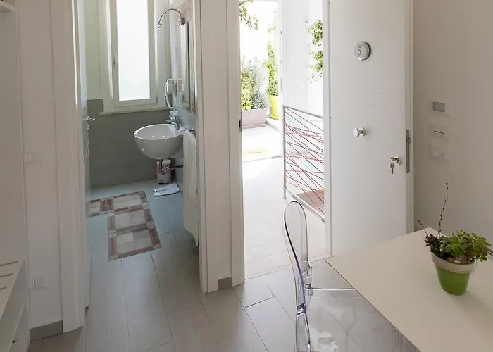 B&B Marsala לינה וארוחת בוקר מרסאלה