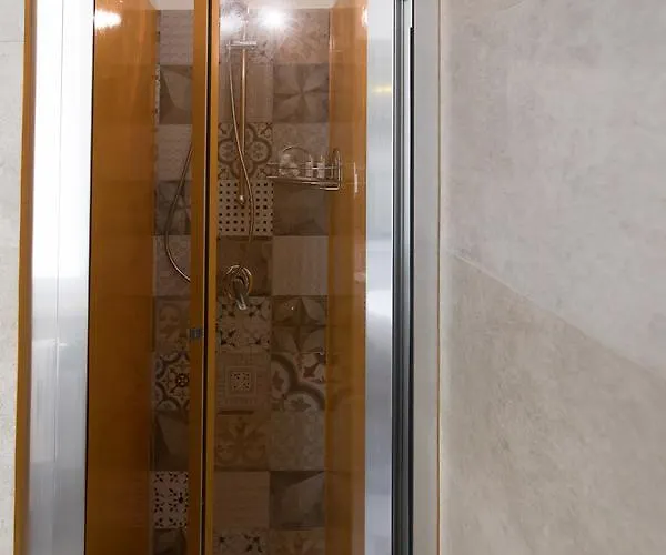 B&B Marsala 4* מרסאלה