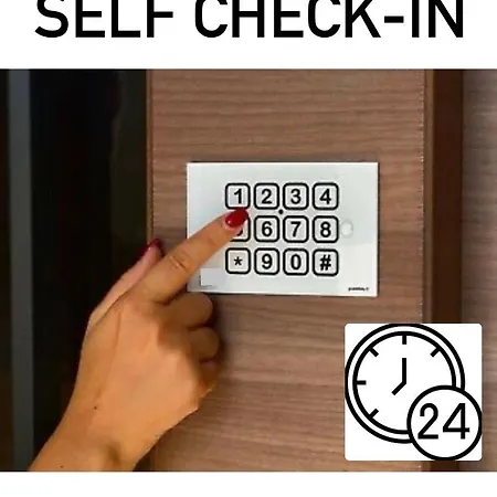 Bed and Breakfast B&B Marsala