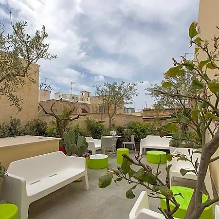 B&B Marsala