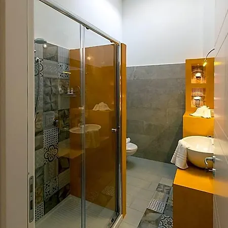 B&B Marsala فندق مبيت وإفطار مارسالا