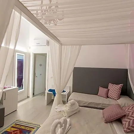 B&B Marsala 4*