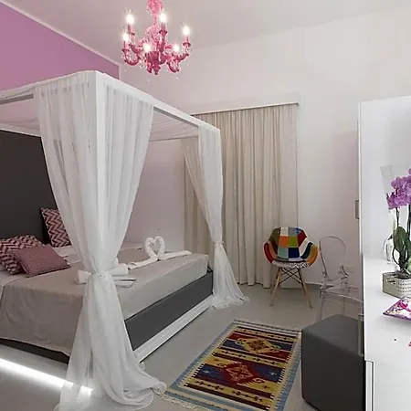 B&B Marsala فندق مبيت وإفطار 4*