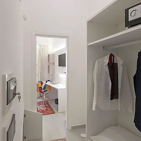 B&B Marsala فندق مبيت وإفطار