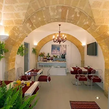B&B Marsala مارسالا