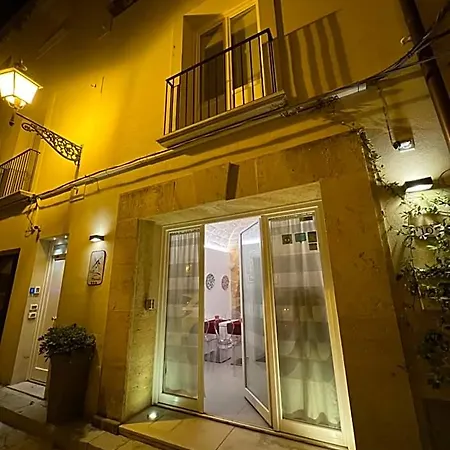 B&B Marsala 4*