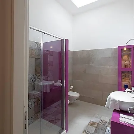 فندق مبيت وإفطار B&B Marsala 4*