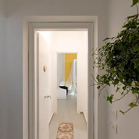 B&B Marsala 4* مارسالا