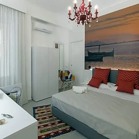 فندق مبيت وإفطار B&B Marsala