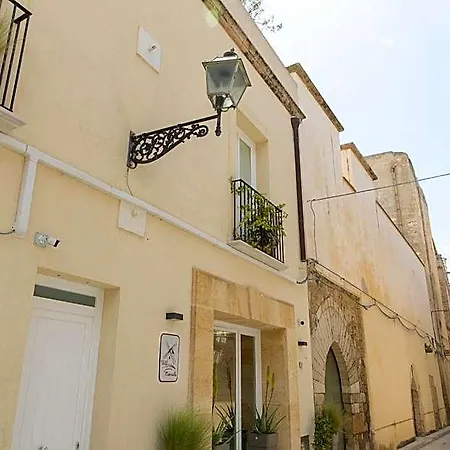 B&B Marsala 4* مارسالا