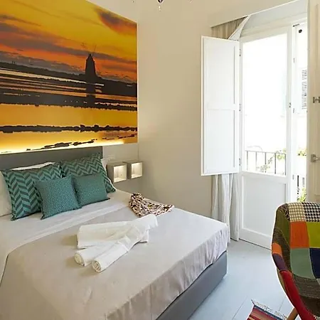 B&B Marsala 4*