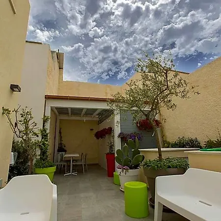 B&B Marsala