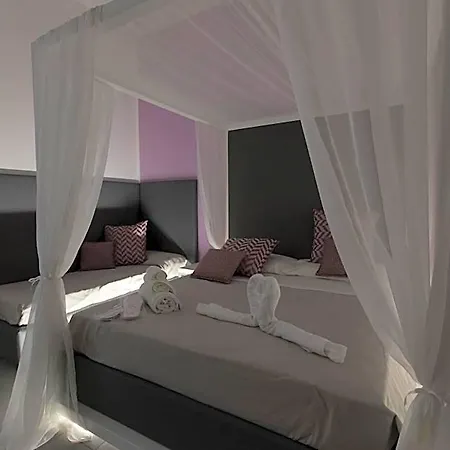 B&B Marsala 4* 马尔萨拉