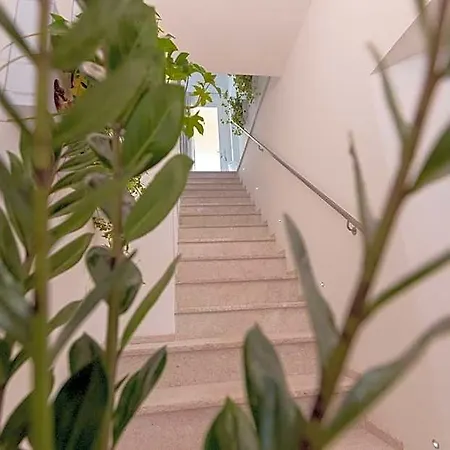 B&B Marsala فندق مبيت وإفطار مارسالا