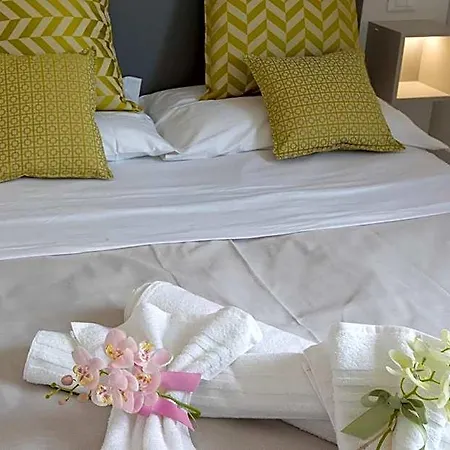 B&B Marsala فندق مبيت وإفطار مارسالا