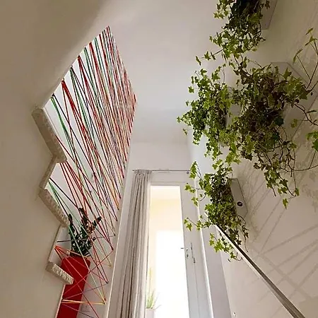 B&B Marsala فندق مبيت وإفطار 4*