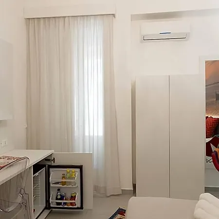 فندق مبيت وإفطار B&B Marsala مارسالا