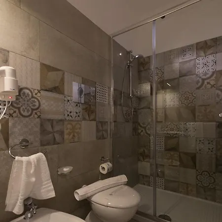 住宿加早餐酒店 B&B Marsala 马尔萨拉