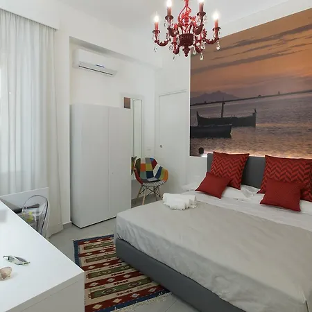 B&B Marsala Bed and Breakfast