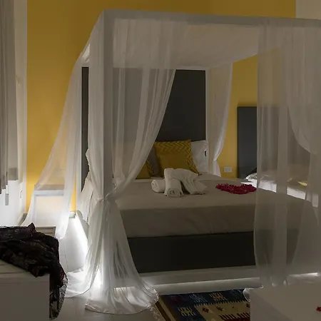 B&B Marsala Bed & Breakfast