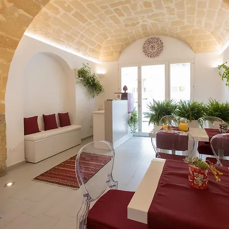 B&B Marsala Bed and Breakfast