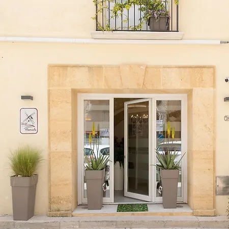 B&B Marsala