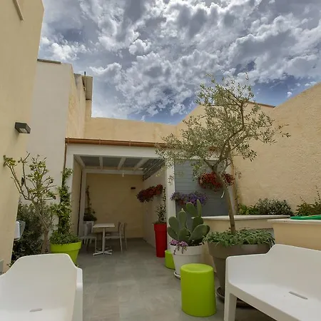 Bed & Breakfast B&B Marsala