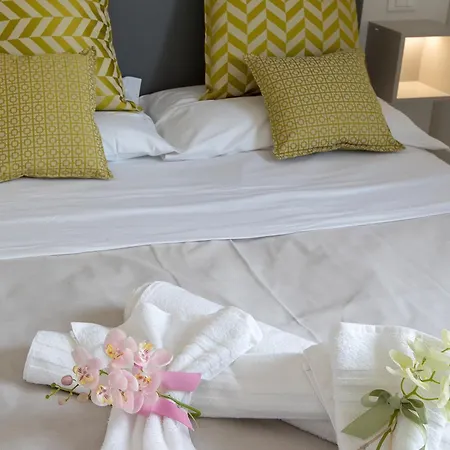 B&B Marsala Bed and Breakfast Μαρσάλα