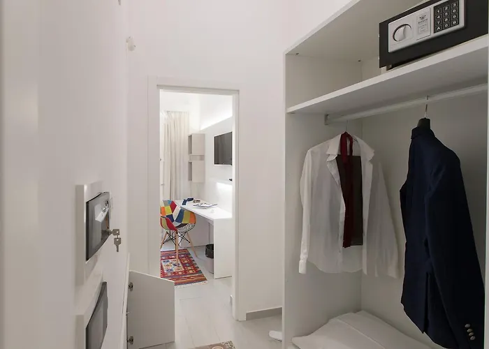 ベッド・アンド・ブレックファスト B&B Marsala マルサラ